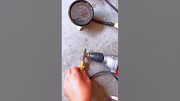 Engine Tachometer Measuring Tool Good Tools And Machinery Make Work Easy 