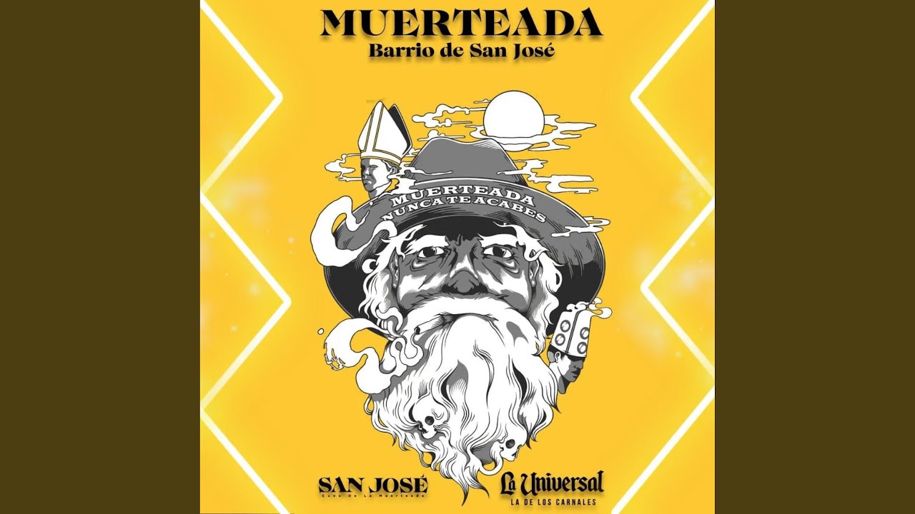 Muerteada Nunca Te Acabes