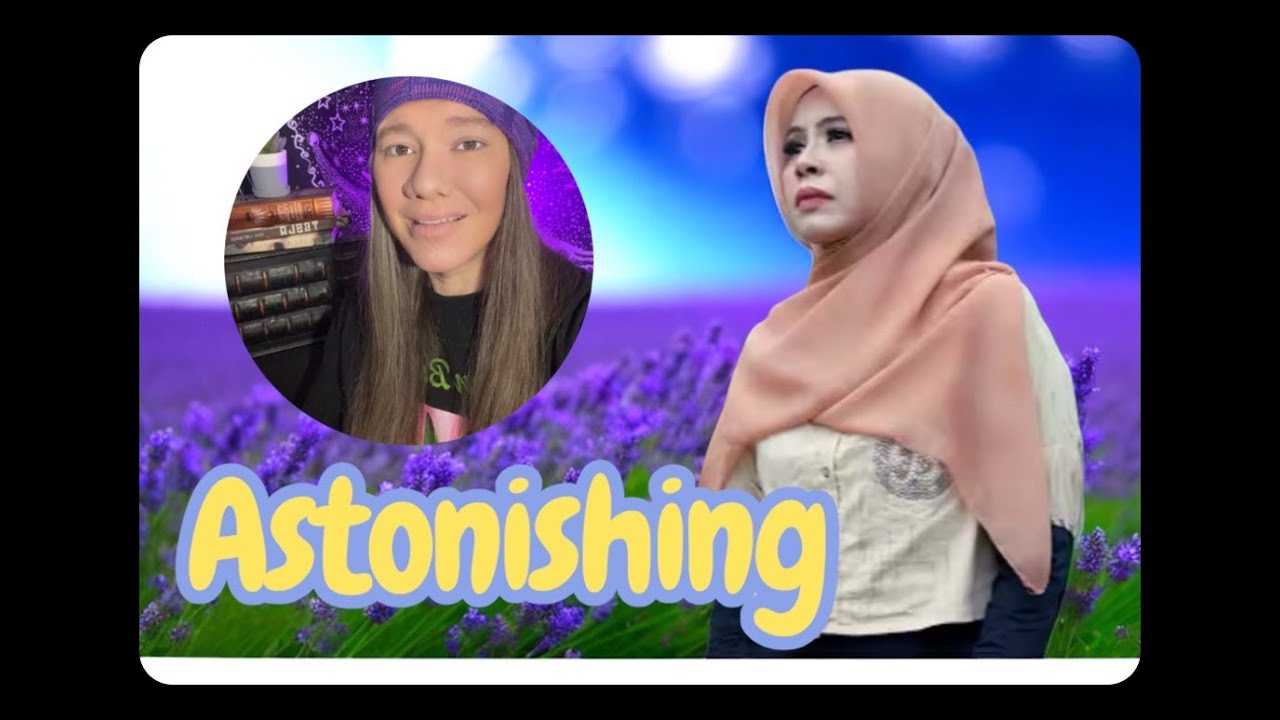 Vanny Vabiola - Without You My REACTION