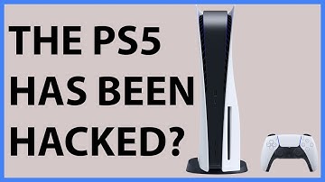 The PS5 Has Been HACKED & It Took Nearly 2 Years
