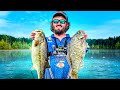 St. Lawrence River BASS Nation Tournament! (Day 1)