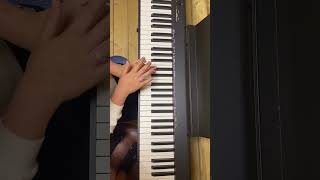 Как научиться играть на фортепиано «дождик» Кореневская для начинающих