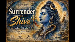 Feel Shiva Within 🔱 1 Hour of Deep Meditation & Relaxation screenshot 3