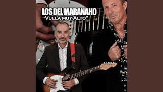 Video thumbnail of "Los Del Maranaho - Hasta mañana"