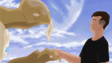 The Dig (DOS/PC) - Playthrough/Longplay