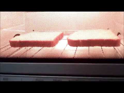 panasonic nb-g110p flash xpress toaster oven review