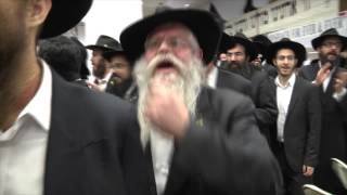 Video thumbnail of "Chabad יחי אדוננו מורנו ורבנו מלך המשיח לעולם ועד"