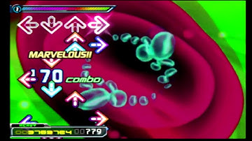 Dance Dance Revolution STR!KE- Catch it!