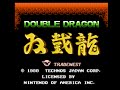 Double dragon part 1