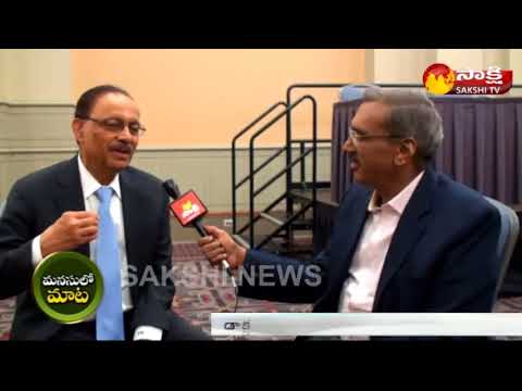 Prime Healthcare Hospitals founder Dr. Prem Reddy Exclusive Interview || Sakshi Manasulo Mata