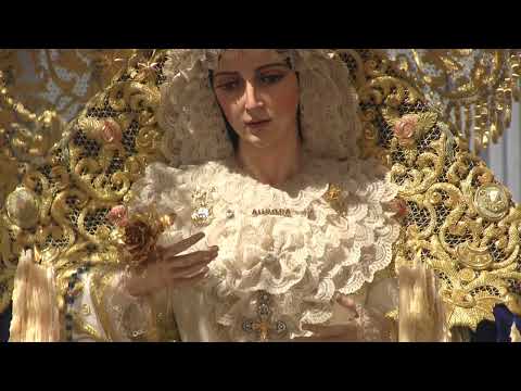 Ilustre y Lasaliana Hermandad Sacramental de la Santa Cruz y Cofradía de Nazarenos de la Sagrada Resurrección de Nuestro Señor Jesucristo, Nuestra Señora de la Aurora y San Juan Bautista de la Salle