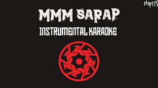 Kamikazee | Mmm Sarap (Karaoke + Instrumental)