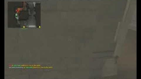 CSS Nebelong The Movie