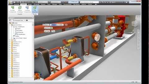 Autodesk Labs - Inventor Simplification BPM