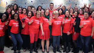 GCSW Ranked #22 Among 268 Graduate Social Work Programs