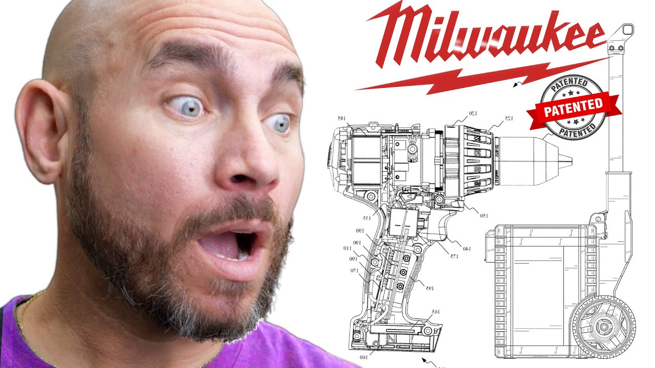 10 Secret Milwaukee Tools You Never Knew Existed – Ohio Power Tool