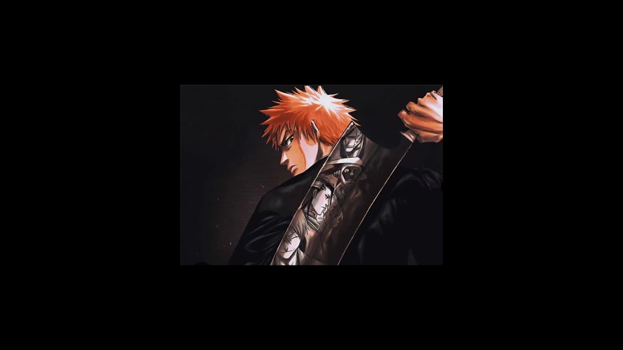 Day 4 of editing bleach ops #anime #animeedit #bleach #bleachanime #bl, bleach