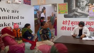 Delhi's Mahila Mohalla Clinics Aim To Improve Healthcare For Women