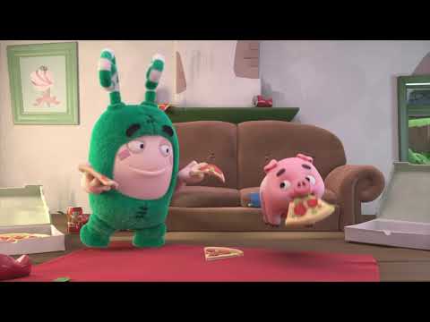 (TEST2)Oddbods | NEW |  | Funny Cartoons For Kids - (TEST2)Oddbods | NEW |  | Funny Cartoons For Kids