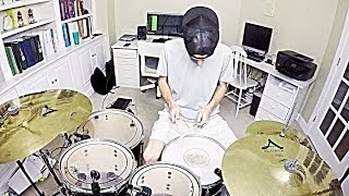 Panic! At The Disco - The Greatest Show (Drum Cover)
