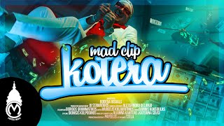 Смотреть клип Mad Clip - Kotera
