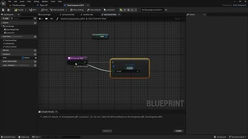 RPG Tutorial 22. Stats system (Unreal Engine 5)