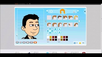 Goanimate Tutorial-How To Make Damien