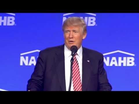 Hillary Clinton vs. Donald Trump Promo