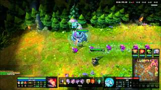 Full League of legends New Interface (UI mod Foxe UI) Guide