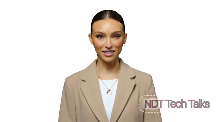 "Introduction to NDT Tech Talks | What is Non-Destructive Testing?"