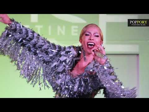 [Exclusive Show] Pangina Heals | MUSE BY METINEE SHOWCASE | VDO BY POPPORY