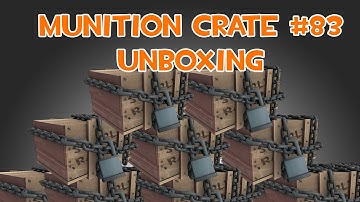 TF2 | Crate #83 Unboxing!
