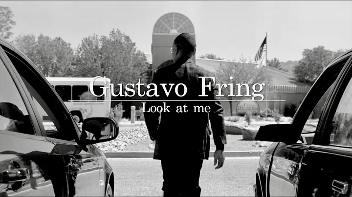 Gustavo Fring-- Look at me -- Breaking Bad
