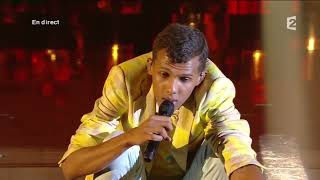 STROMAE   Formidable   LES VICTOIRES DE LA MUSIQUE   LIVE FRANCE 2