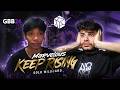 MORDOS REACTION | Marvelous - Keep Rising - GBB26: World League - Solo Wildcard - #gbb26 #beatbox