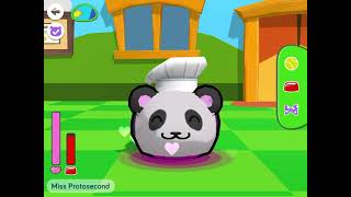 Famous How to get the Panda and the Golden unicorn in pet pals | CodeSpark Net Worth