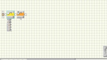 Difference between Wait and Sensor Blocks