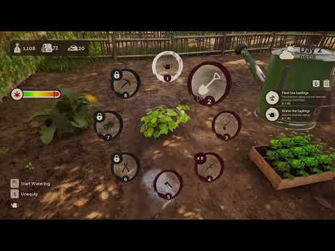 Winemaker Simulator, E2: Supporting RMA-The Royal Marines Charity