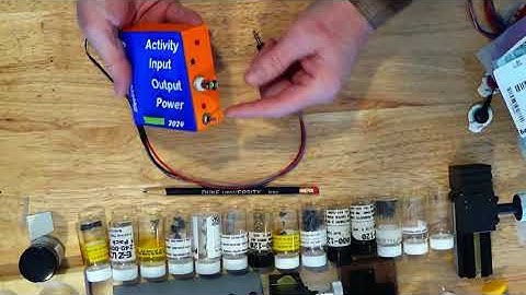 ECG Heart Rate monitor for mouse