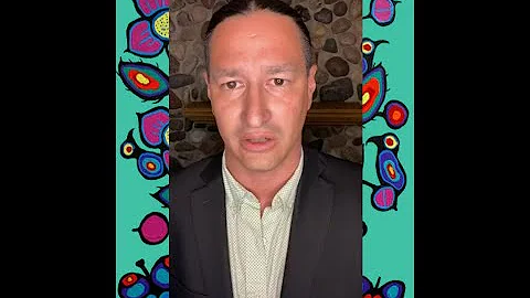 Ojibwe Word of the Day Apiitendaagozi. ᐊᐲᑌᓐᑖᑯ᙮ 'S/he is valued so high, is so important'