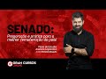 Concurso Senado | Plano de Estudos - Analista Legislativo com Fernando Mesquita