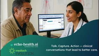 Echo Health and Medtech - Connecting Care