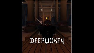 I played deepwoken for 1 hour and cooked somehow.