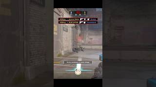CLUTCH 1VS4 #counterstrike2 #counterstrike #cs2 #shorts #viralvideo #cs2clips #clips #live #stream