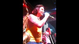 Iohannes & Forró do Imperador - Camarote