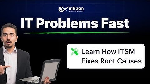 Ever Wondered What is ITSM Problem Management? Here’s the Real Answer