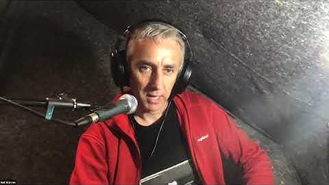 HarmonicaUK Lockdown Sessions - Neil Warren - Transcribing Harmonica Solos