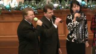 Nine Radis Nastala 2008 Christmas Sulamita