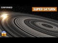 ASTRONOMERS FOUND "SUPER SATURN" | J1407b | Bagong Kaalaman