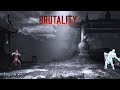 Mortal Kombat™ 1 - Баг с боссом Саб-Зиро в 3-м сезоне